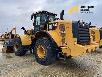 CAT 972 M