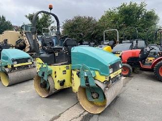 Ammann ARX 26