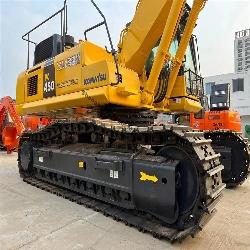 Komatsu 450-8