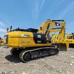 CAT 324 D