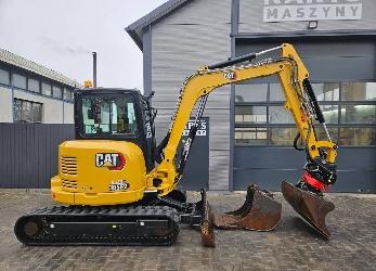 CAT 305 E2