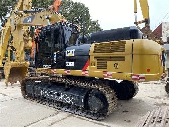 CAT 336D