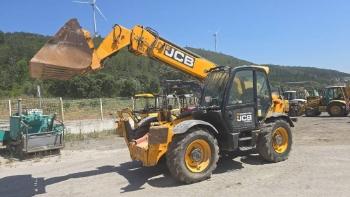 JCB 540-140