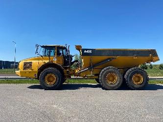 Volvo A40E