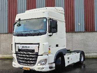 DAF XF