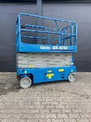 Genie GS 3246