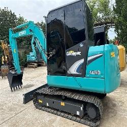 Kobelco SK 60