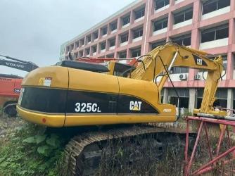 CAT 325 CL