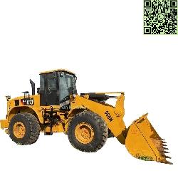 CAT 966 H