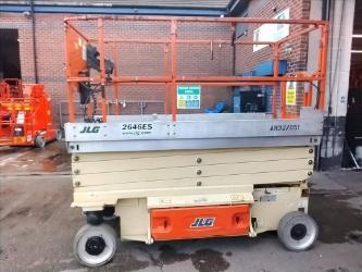 JLG 2646 ES