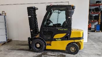 Yale GDP30VX