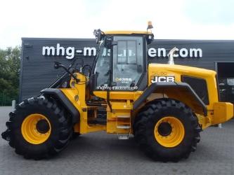 JCB 435S
