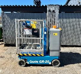 Genie GR 20