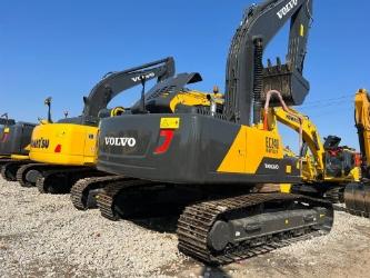 Volvo EC240DL