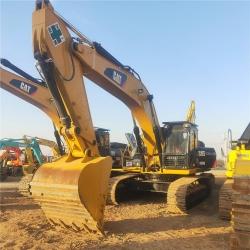 CAT 336D