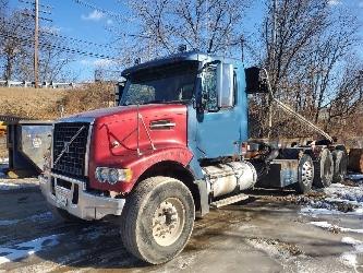 Volvo VHD84F