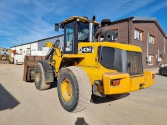 JCB 436 HT