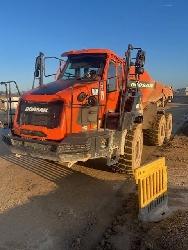 Doosan DA 30