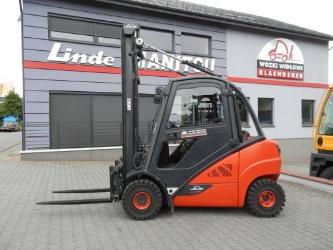 Linde H25T-02
