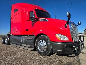 Kenworth T680