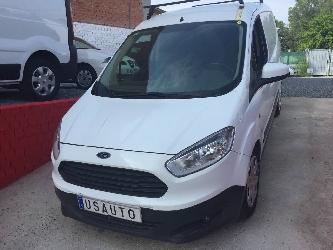 Ford Courier