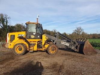 JCB 437 HT