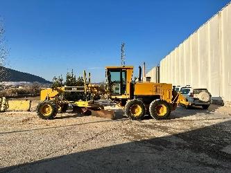 CAT 140 H