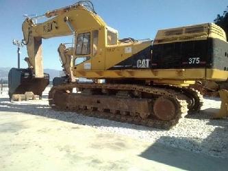 CAT 375ME