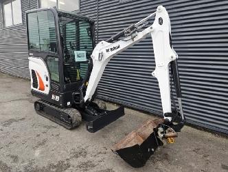 Bobcat e19