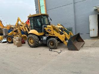 CAT 420 F