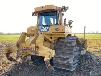 CAT D 6 T LGP