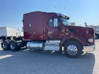 Peterbilt 567