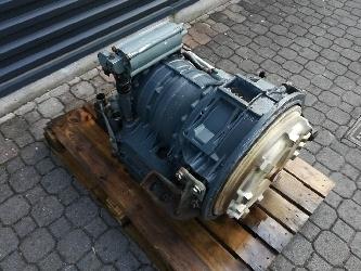 ZF ECOMAT2