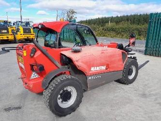 Manitou 625