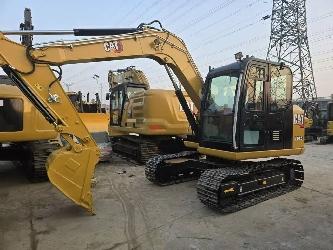 CAT CAT307E2