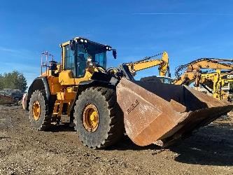 Volvo L180H