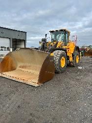 Volvo l180h