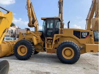 CAT 966 H