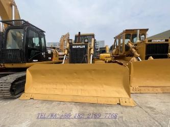 CAT D6G