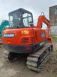 Doosan DH 60