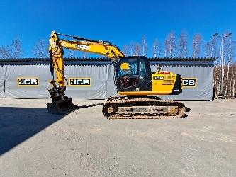 JCB 160 LC