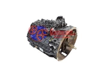 ZF 6S 800 TO