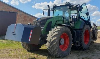 Fendt 934