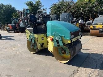 Ammann ARX 23