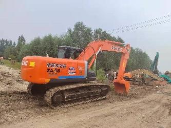 Hitachi zx200