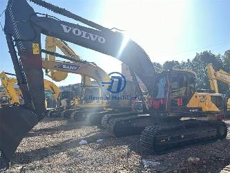 Volvo EC 290