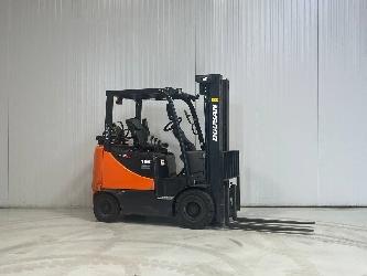 Doosan G18S-5