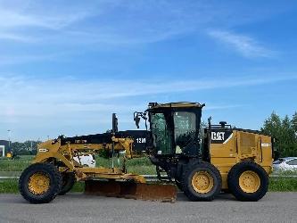 CAT 12M