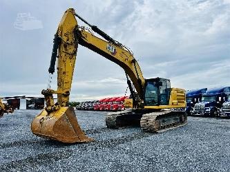 CAT 336