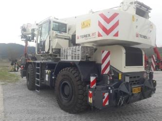 Terex TRT 70